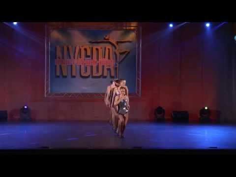 The Jill Justin Dance Alliance - Senior Musical Theater