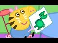 Peppa Wutz Die Spielgruppe Mit Peppa Und George Peppa Pig Wutz Cartoons Für Kinder