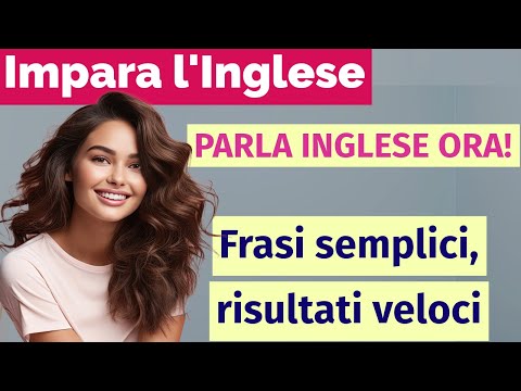 Inglese pratico – Frasi semplici, risultati veloci!