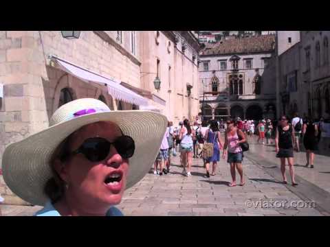 Dubrovnik Old Town Walking Tour