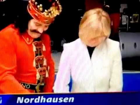 Nordhausen 13.05.2012 1085 Jahre