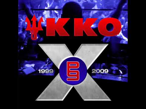 KKO I surrender Cadence Paco garcia