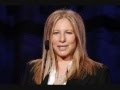 BARBRA STREISAND DRAW ME A CIRCLE