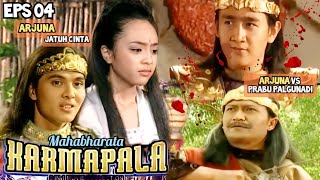 Download lagu Karmapala Mahabharata Episode 4 Arjuna mp3