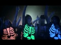 These Kids Wear Crowns - Skeletons (OMV) 