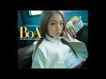 BoA - The Meaning of Peace