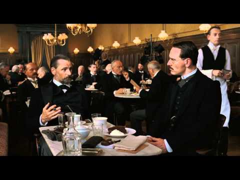 A Dangerous Method #1 Movie CLIP - Our Work Will be Rejected (2011) HD