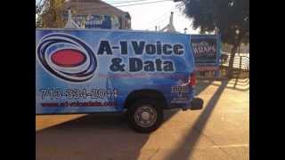 preview picture of video 'SIGNCO WRAPS Vehicle Wrapping in Dickinson, Texas'