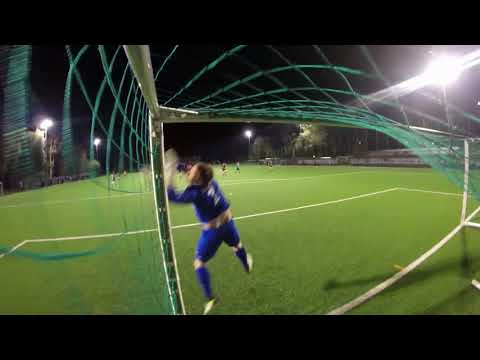 Vaulen - Ålgård 3-3