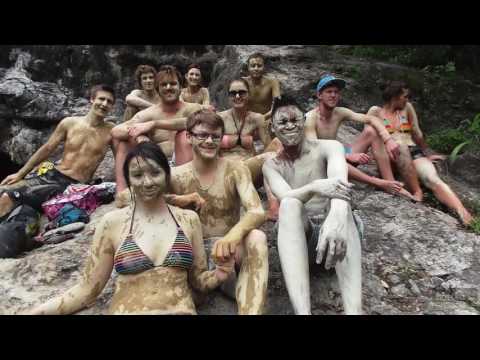 Amapondo Backpackers - Port St. Johns, South Africa