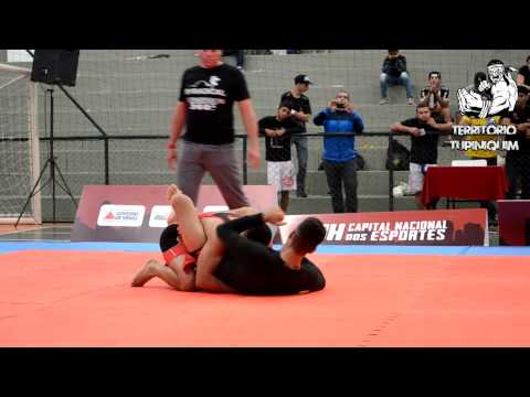 Richard Moura vs Haroldo Ferreira - Campeonato Submission 360º