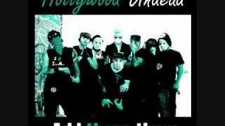 Hollywood Undead- Circles
