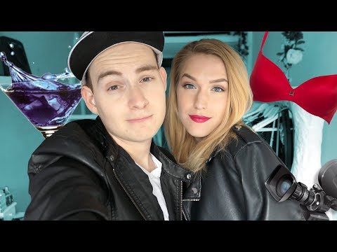 BOOZE & BOOBIES A.K.A OPNAMES MET SASKIA!