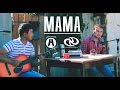 Данияр Рахметжанов - Мама (Aibar acoustic) 