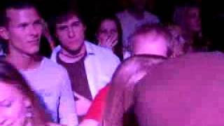 Big 10-4 Tangled, Live at the Social