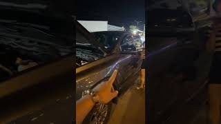 Kích bình cứu hộ xe máy ở Hà Tiên