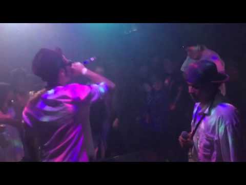 wOofA Performs at Coast 2 Coast LIVE | New Mexico ALL AGES Edition 5/18/16 - 1st Place