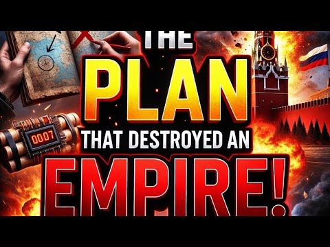 The plan that destroyed the Empire!!!