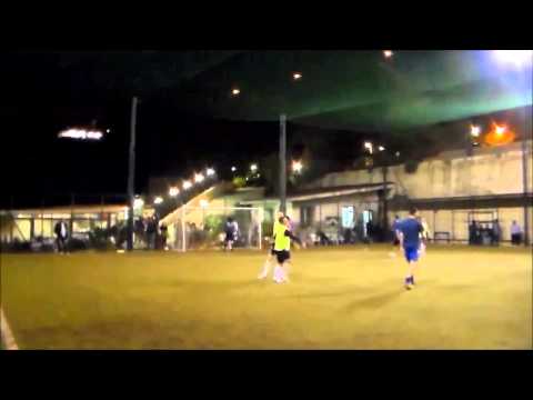 LEGA PRO CALCIO A 7 TREMONTIFC - Nocerina Cremonese [Quarti di Finale]