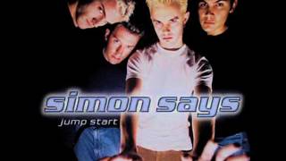 Simon Says - Jump Start (Full Album)