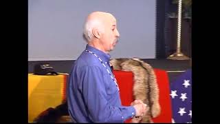 Tent of Many Voices: M03310602TMB