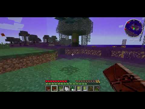 Blightfall Let's Play - Ep:3 The Swamp