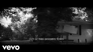 Goodbye Town Music Video
