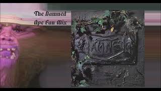 6. Sick Of This And That (The Damned Ape Fan Mix)