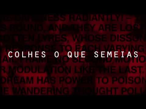 UZZY - Colhes o Que Semeias feat. BLEAK (Prod. Uzzy)