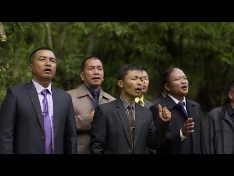 Kanan Pavalai Pawl, Champhai - Hringnun thlaler