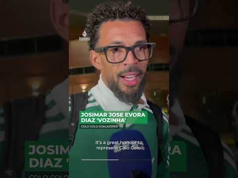 Vozinha gets hero's welcome in Chile after Cape Verde’s historic World Cup | AJ #shorts