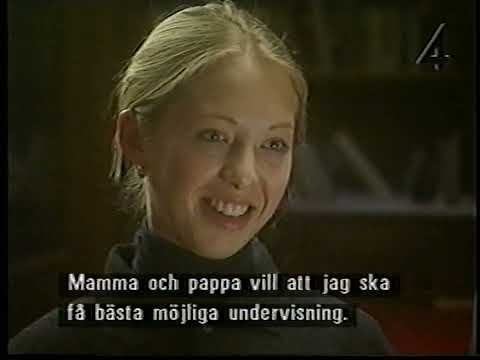 Lundsberg - så fostras överklassen (TV4 1996-12-26)