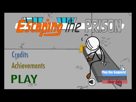 Escaping the Prison Mobile Soundtrack - Menu Music