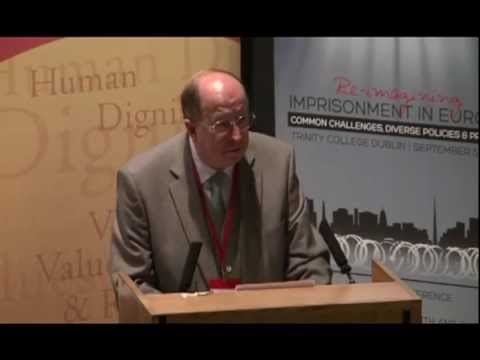 Scribani Conference - Mark Rotsaert