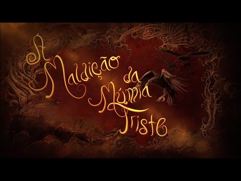 Música de League of Legends: A Maldição da Múmia Triste