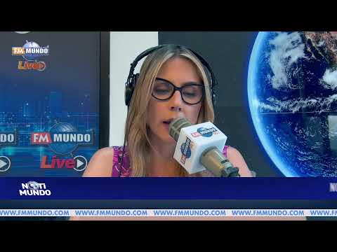 NotiMundo a la Carta