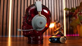 Deep dive into the SteelSeries Arctis Nova Elite - the very best gaming headset?
