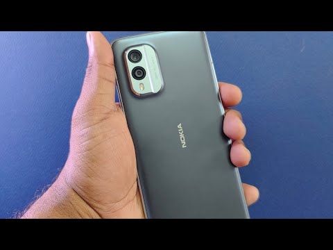 Nokia X30 5G : Detailed Review