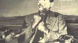 The Squirt-Stop it Baby