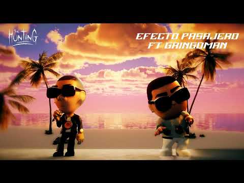 Video thumbnail for Efecto Pasajero