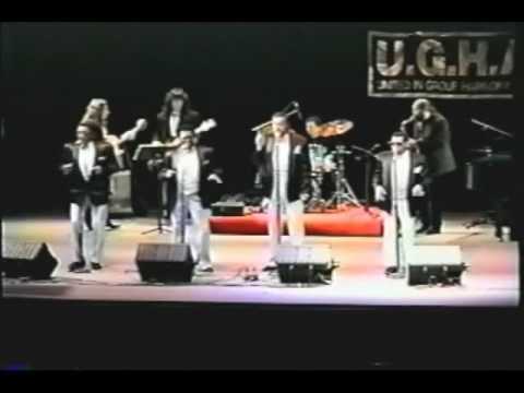 El Dorados--Bim Bam Boom