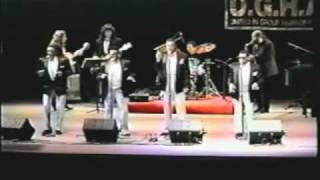 El Dorados--Bim Bam Boom