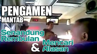 Download lagu Mencari Alasan & Senandung Rembulan (Pengamen Syahdu) mp3