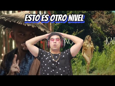 PARAGUAYO REACCIONA || Chystemc - UZUMAKI Y Karla Melo - Pan Pan Vino Vino || Locuraaaa!!!