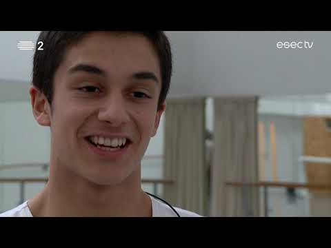 Diogo Bettencourt | DNA - Dance N' Arts