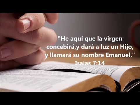 MEDITACIÓN DE HOY CON MILTON VILLANUEVA - 25 de diciembre