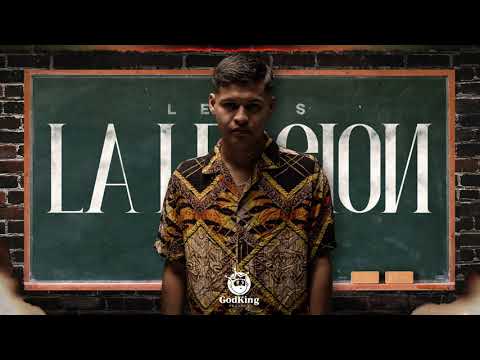 Lexis | La Lección (Lyrics)