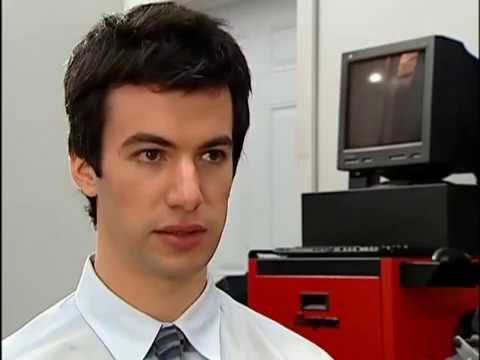 nathan fielder on your side - buying winter tires