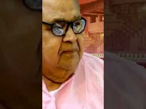 Ram Mandir Architect - chandrakant sompura #hindu #shortsfeed #sanatan #temple #rammandir #shorts