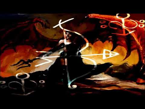 KRYPTIKK x NASTYBOYAARON - FINAL LIFE (PROD. MAGIK)